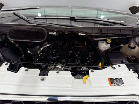 Used 2021 Ford Transit 350 XLT image 8