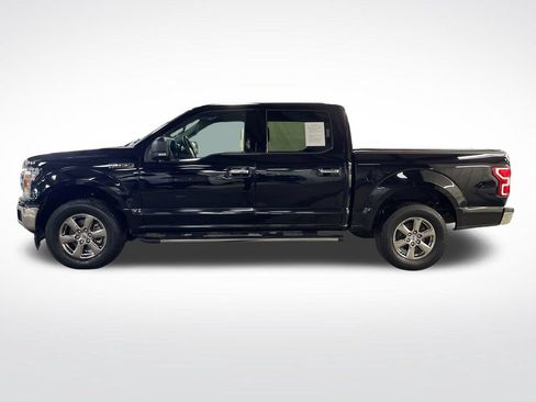 Used 2020 Ford F150 XLT w/ Equipment Group 302A Luxury AWD/4WD image 2
