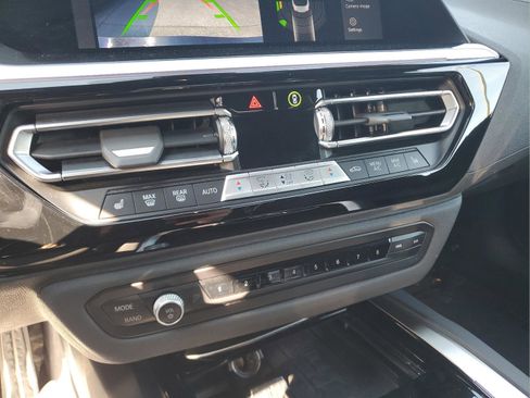 Used 2025 BMW Z4 sDrive30i image 15