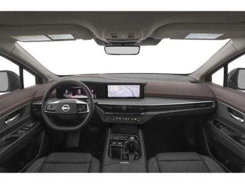 Used 2026 Nissan Murano SL AWD/4WD image 10