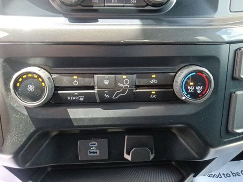 Used 2023 Ford F150 XL w/ STX Appearance Package RWD image 24