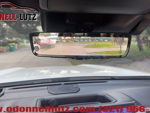 Used 2024 Toyota Sequoia Capstone RWD image 22