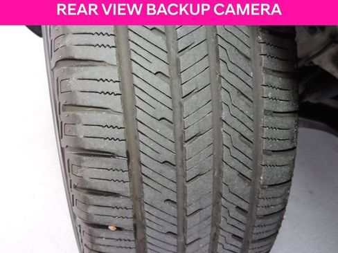 Used 2021 Hyundai Tucson SEL FWD image 12