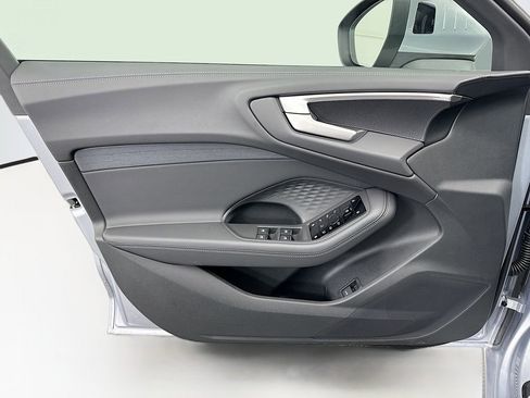 Used 2025 Audi A5 2.0T Premium image 24