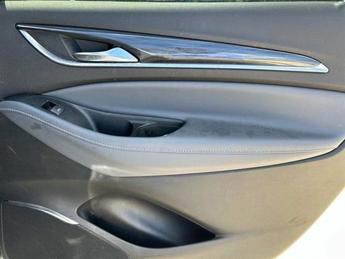 Used 2023 Buick Enclave Essence w/ LPO, Floor Liner Package image 19