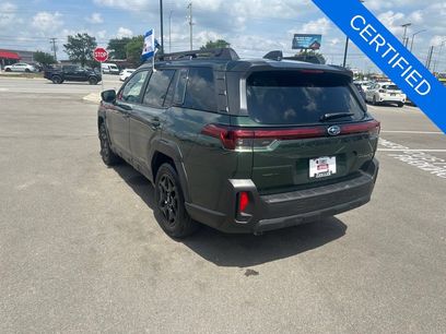 Certified 2026 Subaru Outback Limited