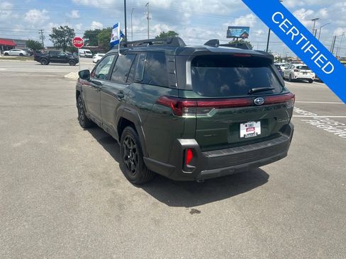 Certified 2026 Subaru Outback Limited AWD/4WD image 4