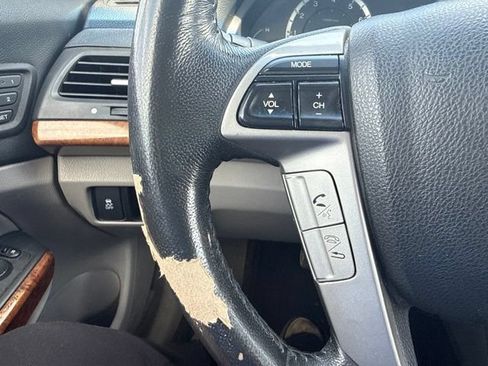 Used 2012 Honda Accord EX-L image 19