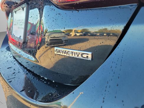 Used 2020 MAZDA MAZDA6 Touring image 29