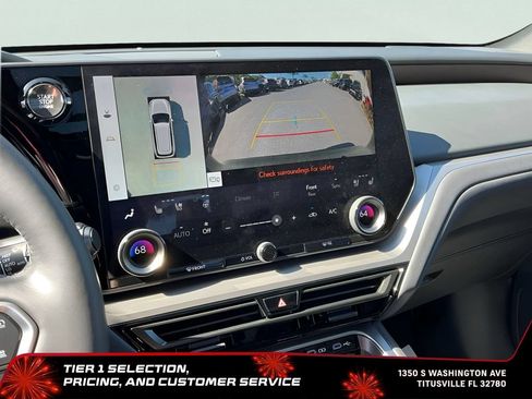Used 2025 Lexus TX 350 FWD w/ Technology Package image 37