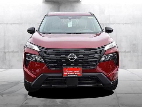 New 2026 Nissan Rogue SV image 4