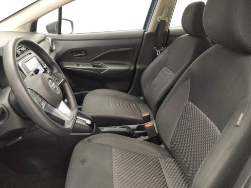 Used 2020 Nissan Versa S FWD image 17