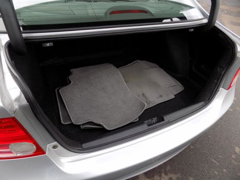 Used 2007 Honda Civic EX image 20