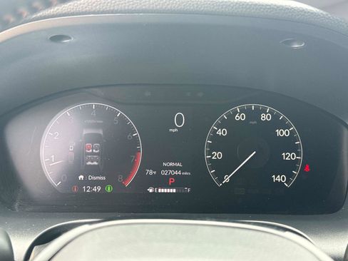 Used 2024 Honda HR-V Sport image 27