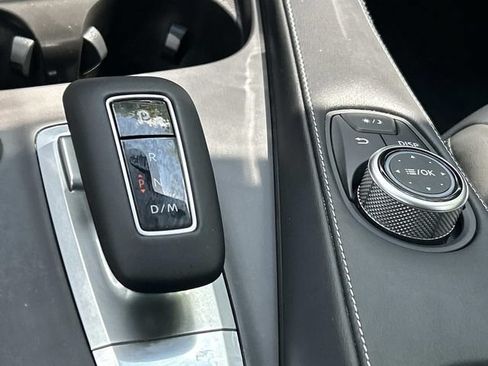 Certified 2025 INFINITI QX50 Luxe AWD/4WD image 34