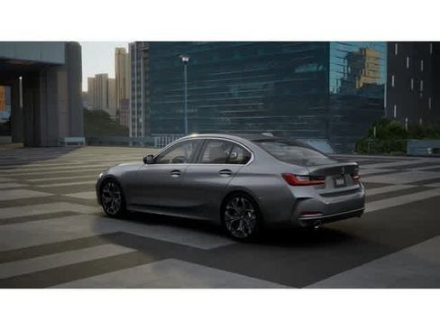 New 2026 BMW 330i Sedan w/ Convenience Package image 2