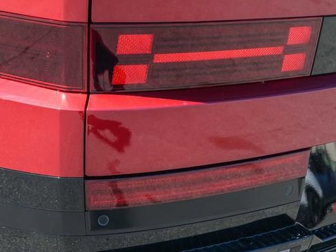 New 2026 Hyundai Santa Fe Calligraphy AWD/4WD image 8