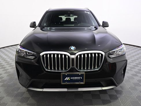 Used 2022 BMW X3 xDrive30i image 10
