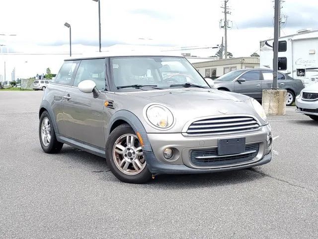 Used 2012 MINI Cooper Hardtop FWD image 2