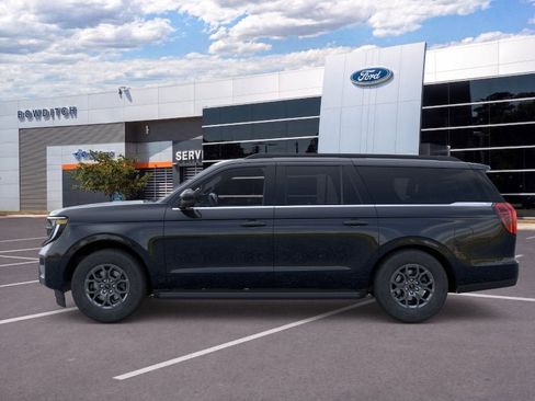 New 2026 Ford Expedition Max Active AWD/4WD image 3