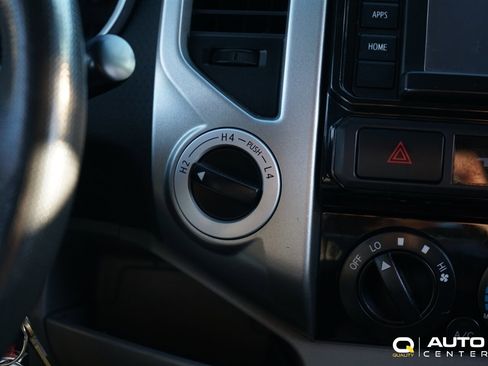 Used 2015 Toyota Tacoma 4x4 Double Cab image 17