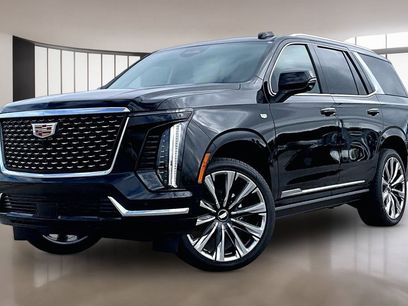 New 2026 Cadillac Escalade Luxury w/ Touring Package