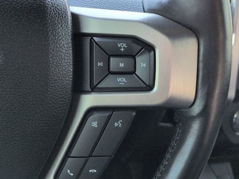 Certified 2017 Ford F250 Platinum w/ Platinum Ultimate Package image 27