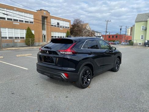 New 2026 Mitsubishi Eclipse Cross LE image 5