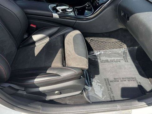 Used 2018 Mercedes-Benz C 43 AMG 4MATIC Sedan image 53