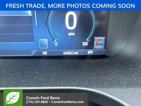 Certified 2025 Ford F150 Lightning Flash AWD/4WD image 16