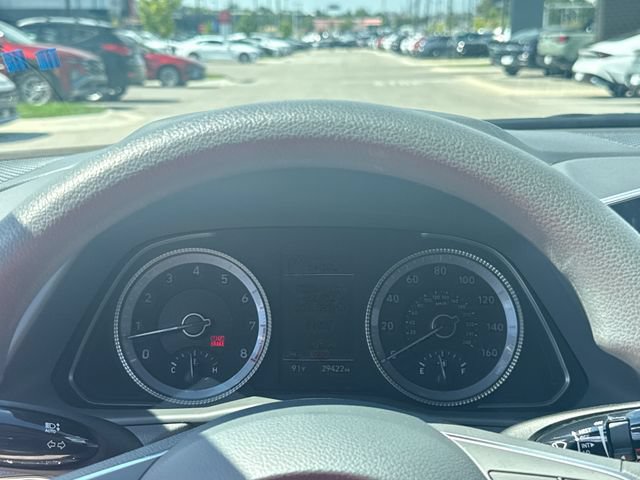 Certified 2023 Hyundai Sonata SEL FWD image 17