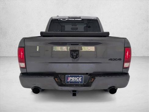 Used 2018 RAM 1500 Express w/ Express Value Package image 6