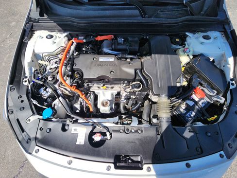 Used 2018 Honda Accord EX-L image 23