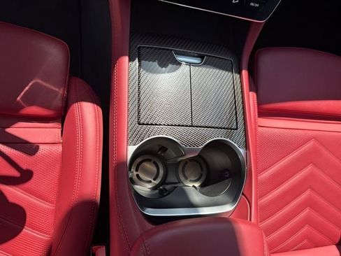 Used 2023 Maserati Grecale Modena AWD/4WD image 29