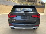 Used 2024 BMW X3 xDrive30i w/ Premium Package image 4