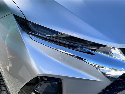 Used 2019 Chevrolet Blazer Premier w/ Sun and Wheels Package image 33