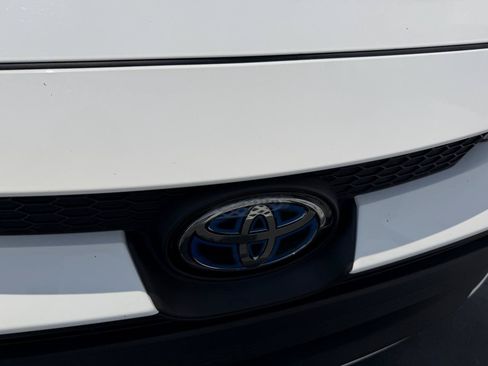 Used 2023 Toyota Corolla LE FWD image 36