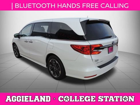 Used 2024 Honda Odyssey Elite image 6