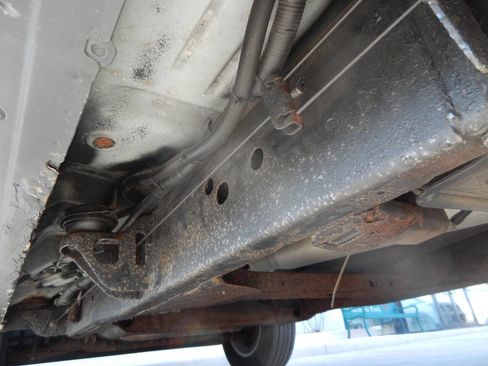 Used 2007 Chevrolet Silverado 1500 W/T image 38