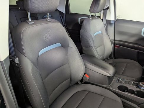 Used 2021 Ford Bronco Sport Badlands image 32