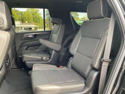 New 2026 Chevrolet Tahoe Premier image 17