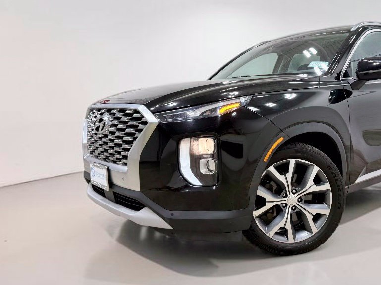 Used 2020 Hyundai Palisade SEL w/ Convenience Package AWD/4WD image 3