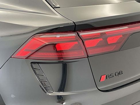 New 2026 Audi RS Q8 performance image 16