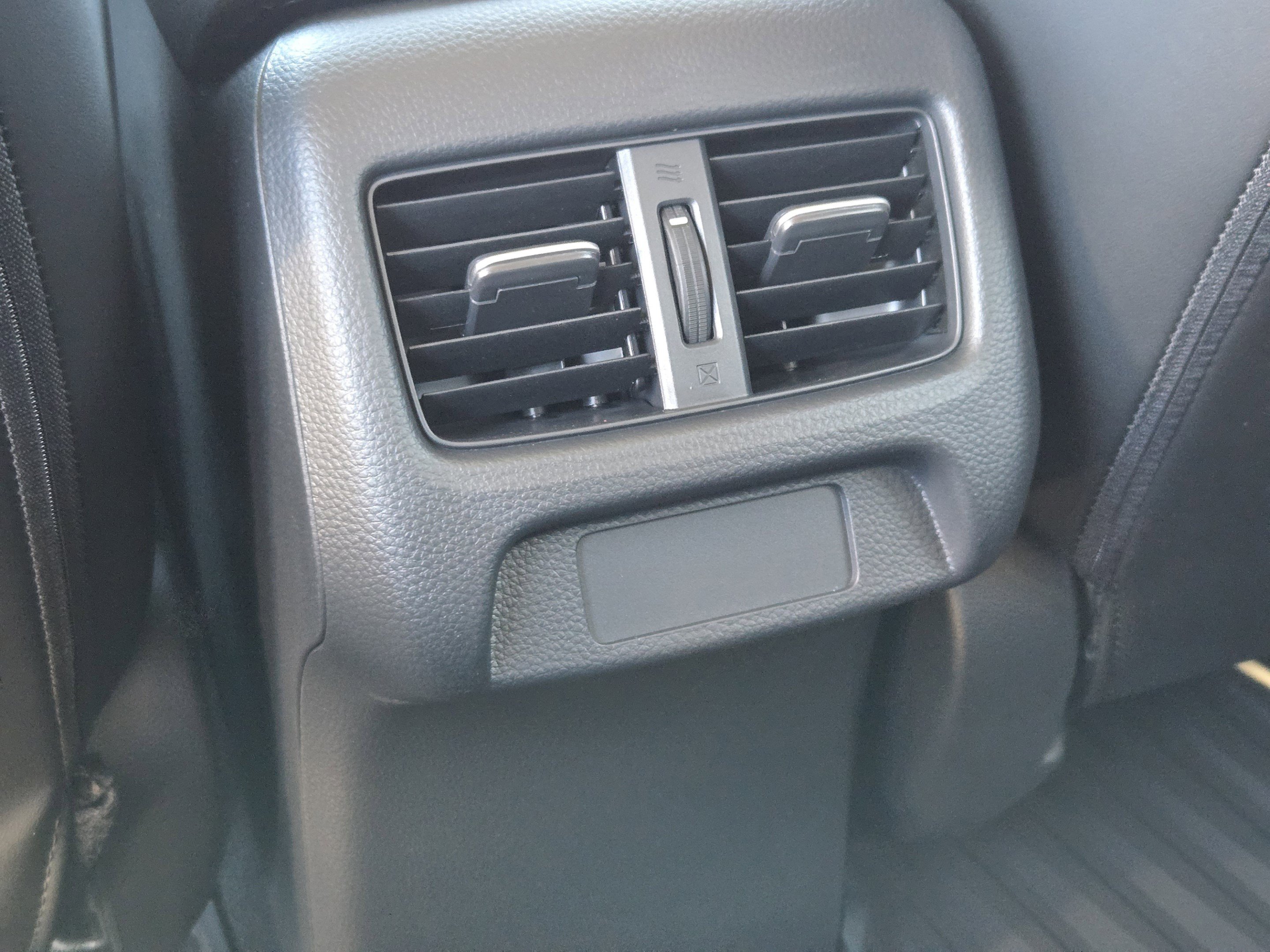 Used 2026 Acura ADX AWD image 16