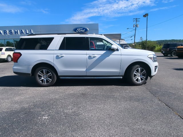 Used 2022 Ford Expedition Max XLT AWD/4WD image 21