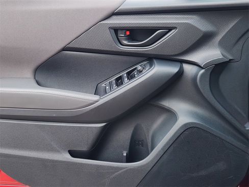 New 2026 Subaru Crosstrek 2.0i Premium image 17