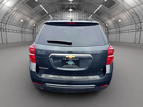 Used 2017 Chevrolet Equinox LT w/ Convenience Package image 6