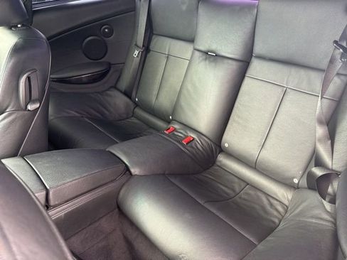 Used 2007 BMW M6 Coupe image 15