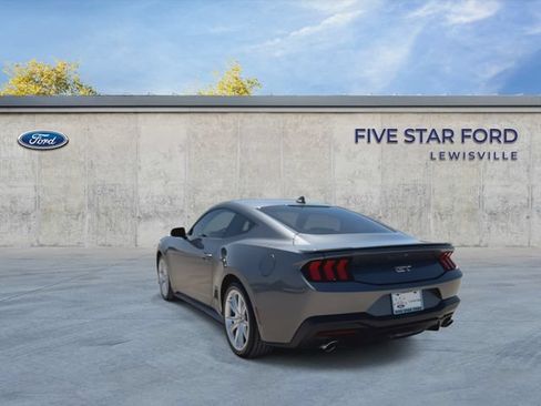 Used 2024 Ford Mustang GT Premium RWD image 6