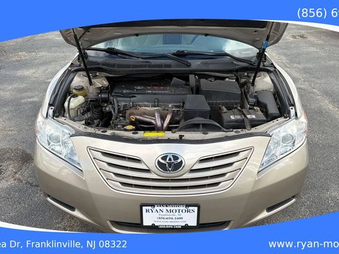 Used 2007 Toyota Camry CE image 15